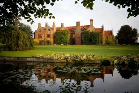 Ingatestone Hall