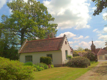 Farm Stay Romantic Breaks in Cosy Cottages 