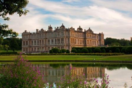 longleat wiltshire