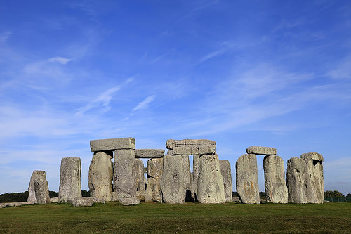 Stonehenge 