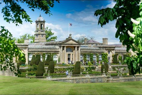 Bowood House