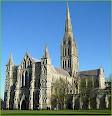 Salisbury Cathedral