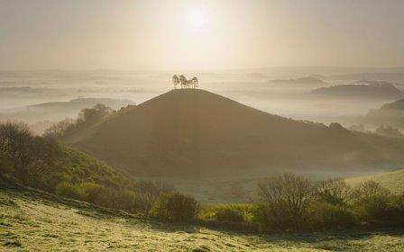 dorset film location