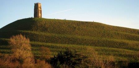 glastonbury tor