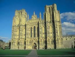 Wells Cathedral