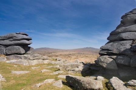 dartmoor accommodation