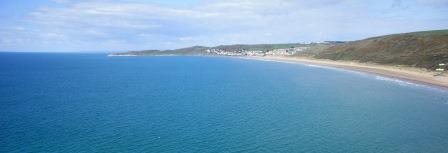 woolacombe