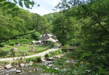 watersmeet