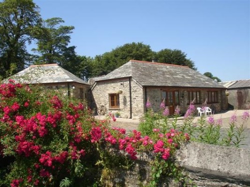 Self Catering Cottages in Cornwall