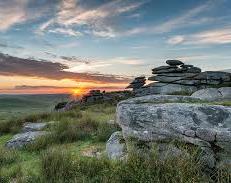 bodmin moor stones