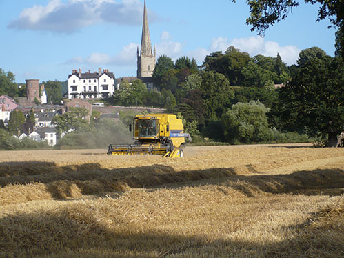 Combining