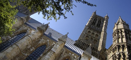 The Grange - Lincoln Cathedral