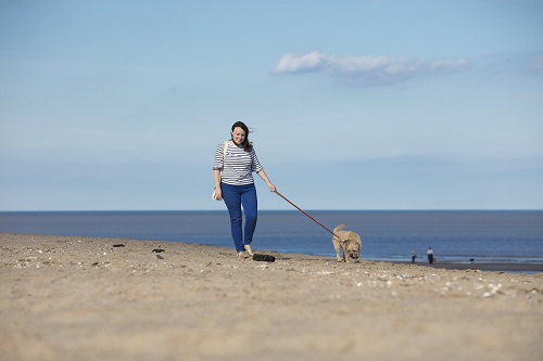 Holidays with Dogs Lincolnshire Coast farm Stay holiday cottages 