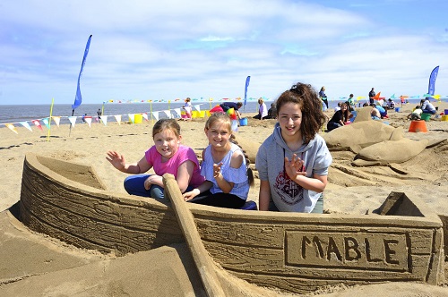Children Friendly Holidays with Farm Stay Mablethorpe