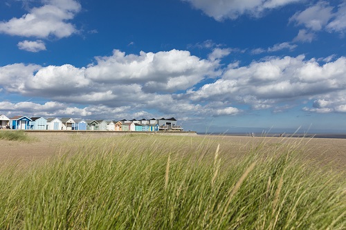 Walking Holidays Lincolnshire Coast Farm Stay Cottages 