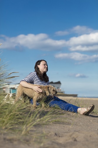 Holidays with Dogs Lincolnshire Farm Stay 