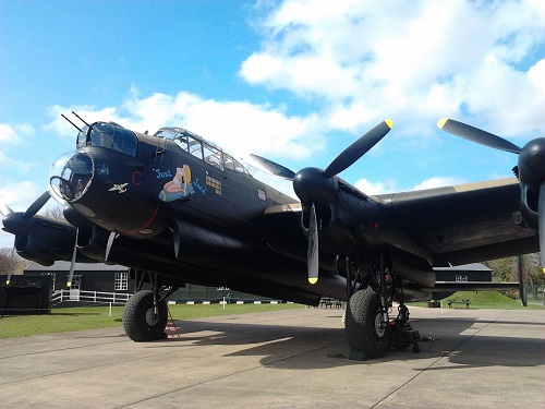 Aviation Heritage Lincolnshire