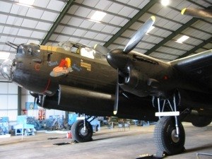 Lancaster