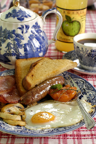 Devon Farms Bed and Breakfast