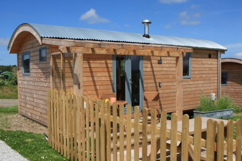 Eco Ark, Redruth