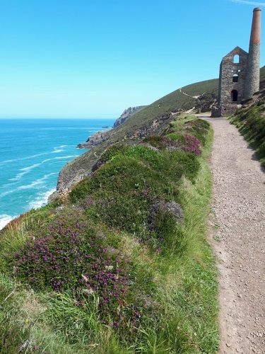 SW Coast Path