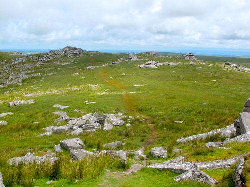 Bodmin Moor