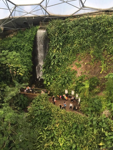 Eden Project