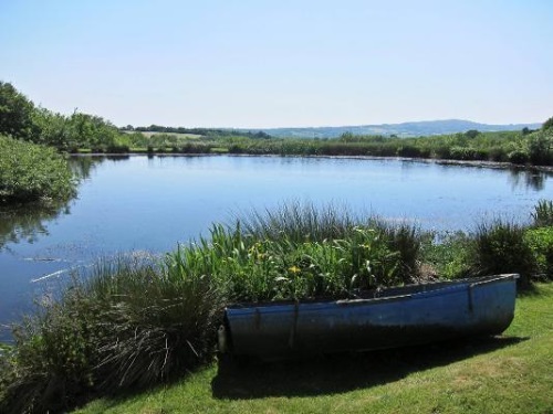 Polhilsa Farm