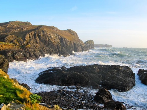 North Cornish Coast
