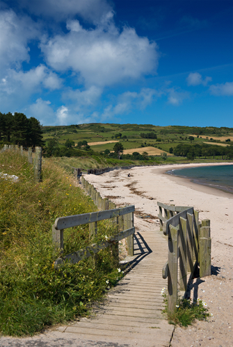 Cushendun_ County Antrim