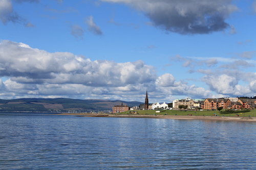 Largs - Ayrshire