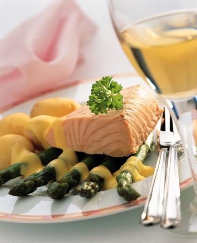 Salmon
