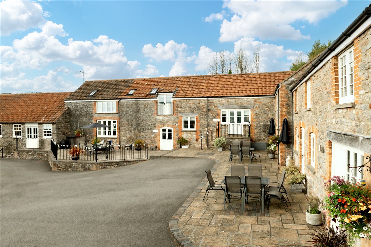 somerset accommodation