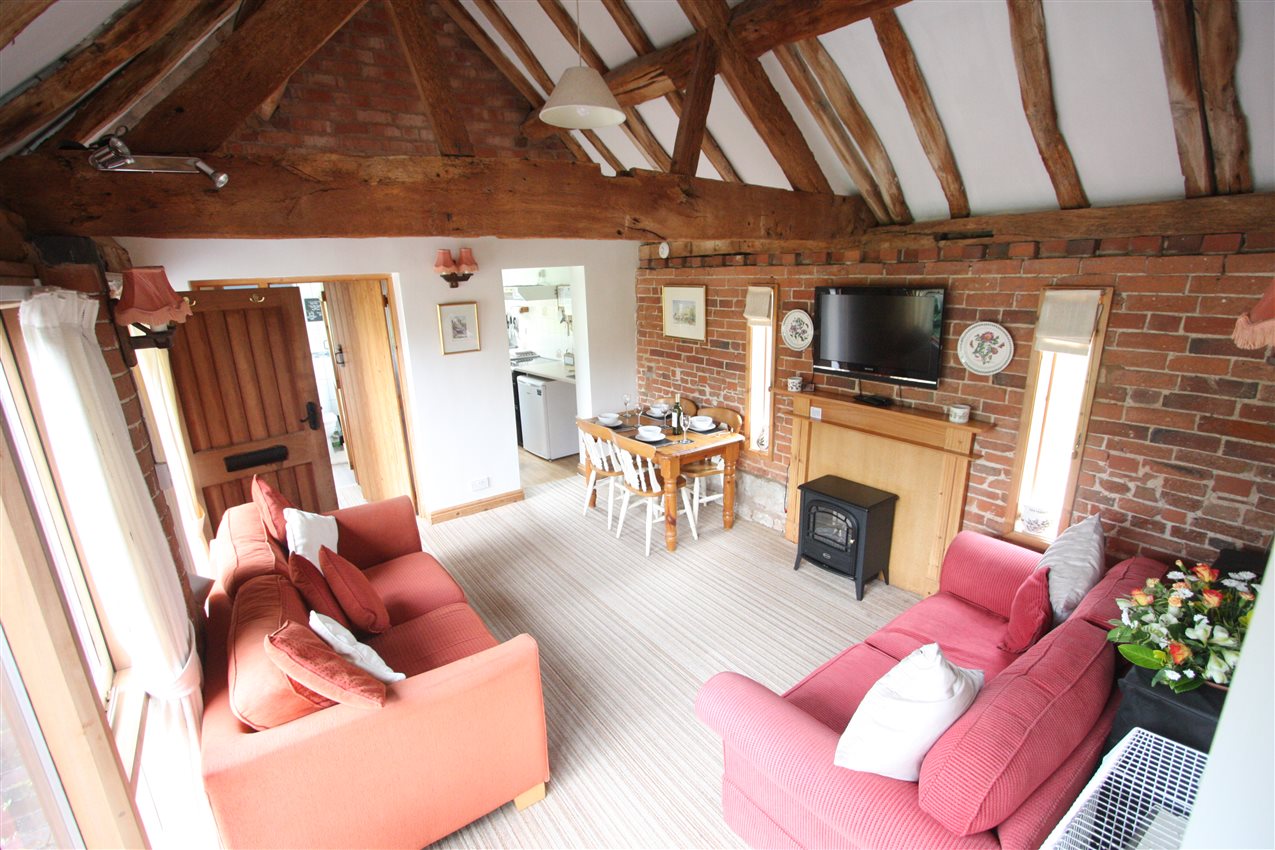 stay in warwickshire