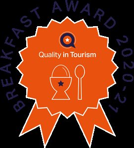 QIT Breakfast Award 