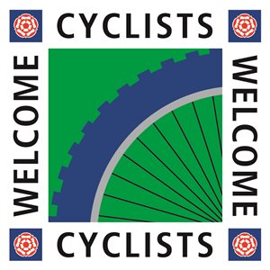 VE Cyclists  Welcome