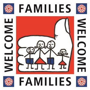 VE Families Welcome