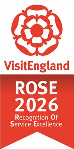 Viist England Rose 2026