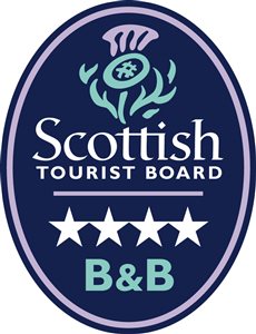 Visit Scotland 4 Star B&B