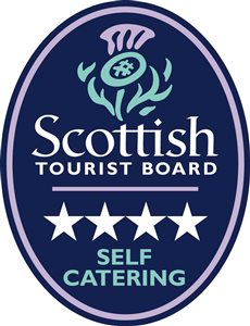 Visit Scotland 4 Star Self Catering