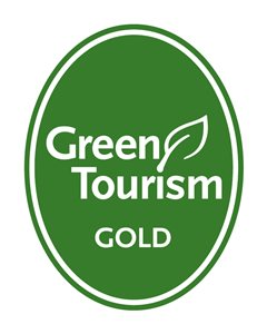 Green Tourism Gold - Scotland