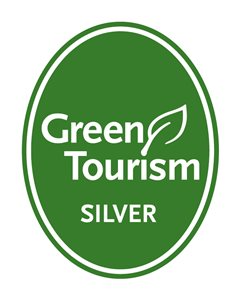 Green Tourism Silver Award 