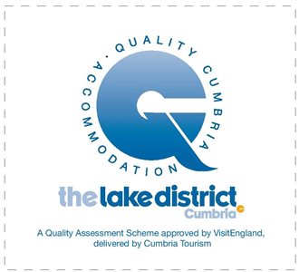 Quality Assessed Cumbrian Tourism 