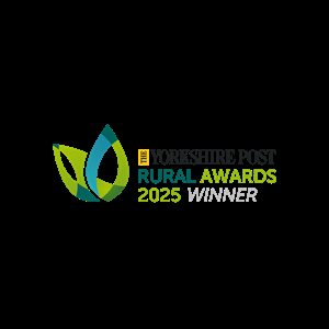 Yorkshire Post Rural Awards - Best Rural Accommodation 2025