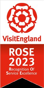 Visit England Rose 2023 