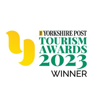 Yorkshire Post Tourism Awards 2023 - Accessible & Inclusive Award