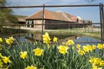 Easter Farm Holidays & Self-Catering Breaks in the UK
