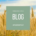 The A-Z of Farm Stay