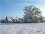 Where to go for a quiet winter Farm Stay in the UK