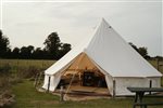 Glamping for First-Timers – Tips and What to Expect